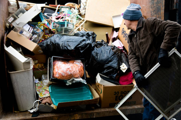 Best Hoarding Cleanup  in Montana City, MT