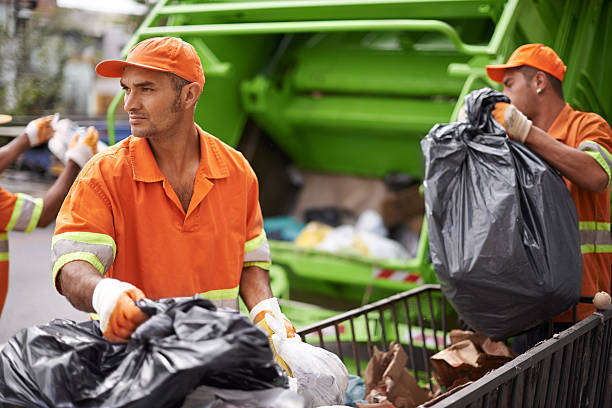 Best Residential Junk Removal  in Montana City, MT